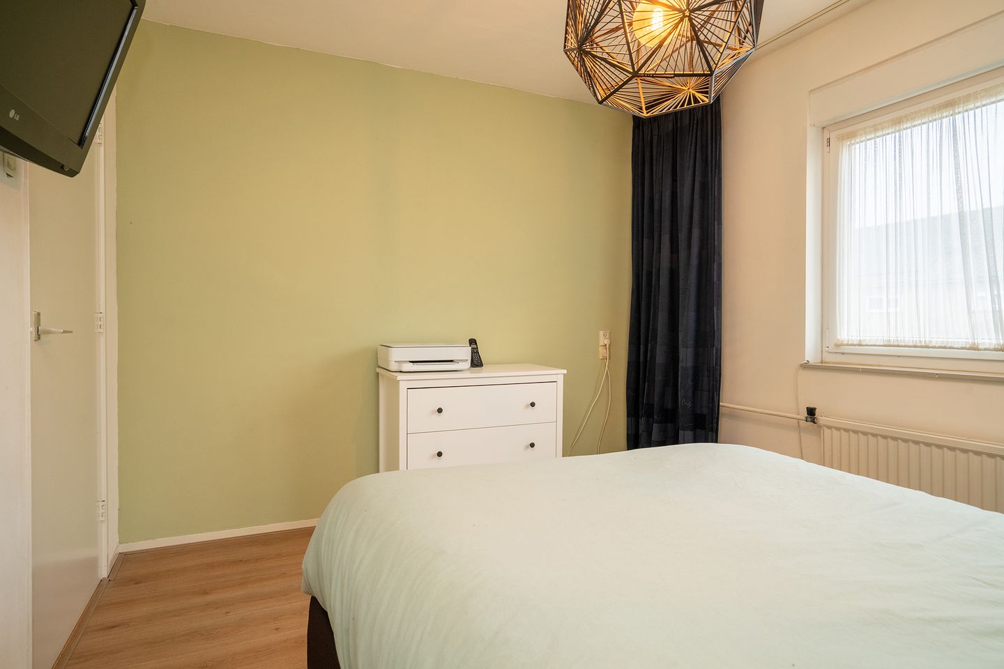 Photo 19 of Donckermannstraat 4