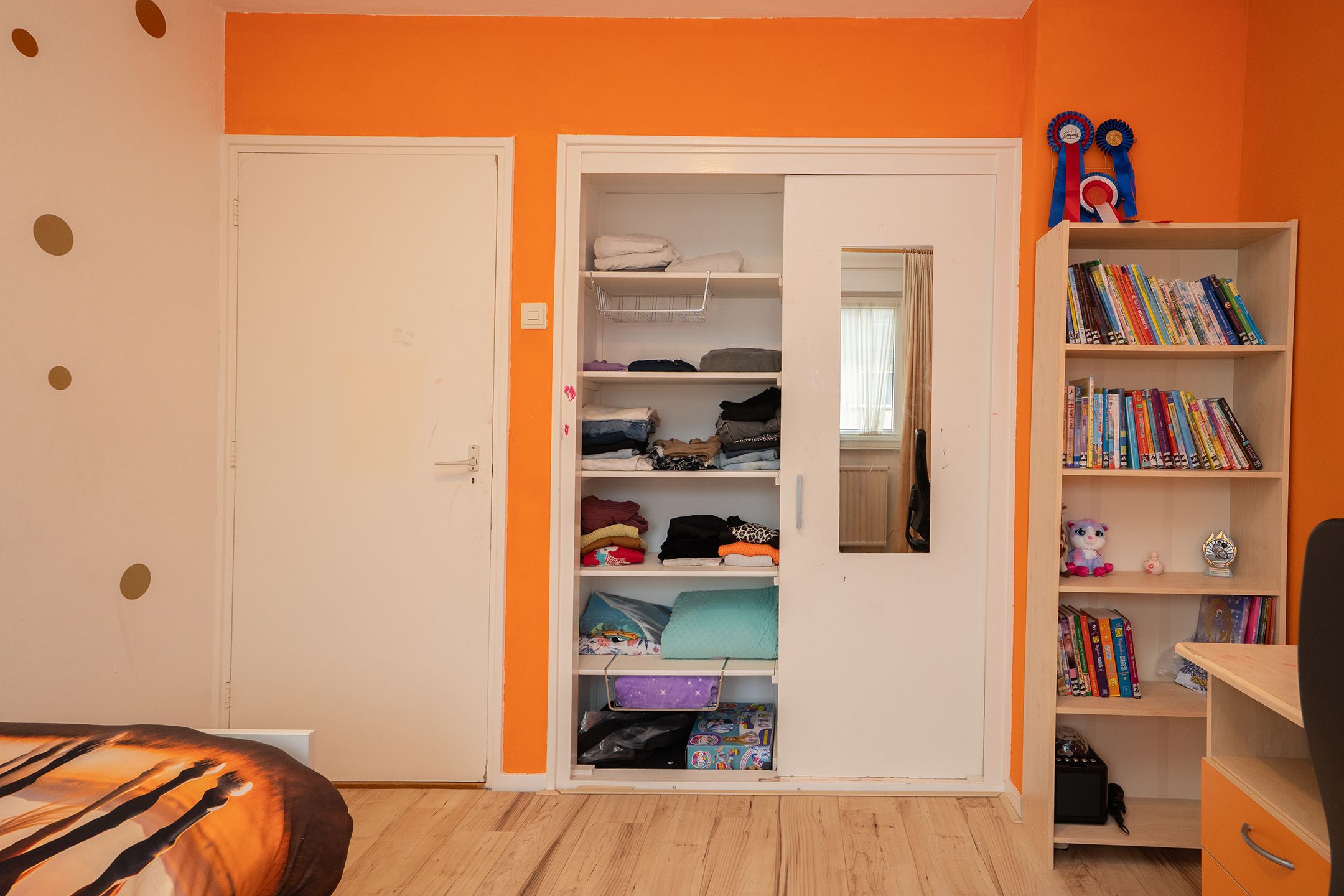 Photo 21 of Donckermannstraat 4