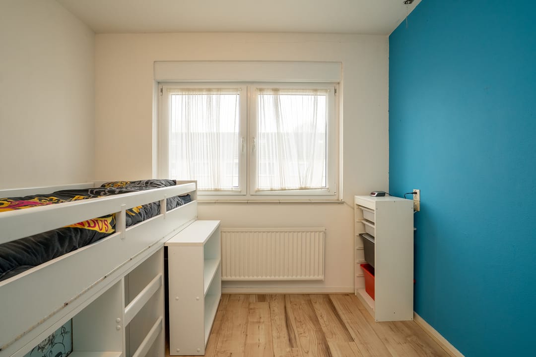 Photo 22 of Donckermannstraat 4