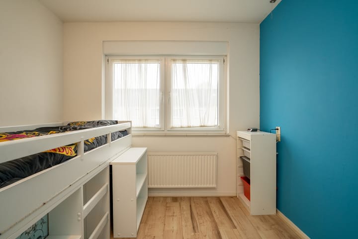 Foto 22 van Donckermannstraat 4