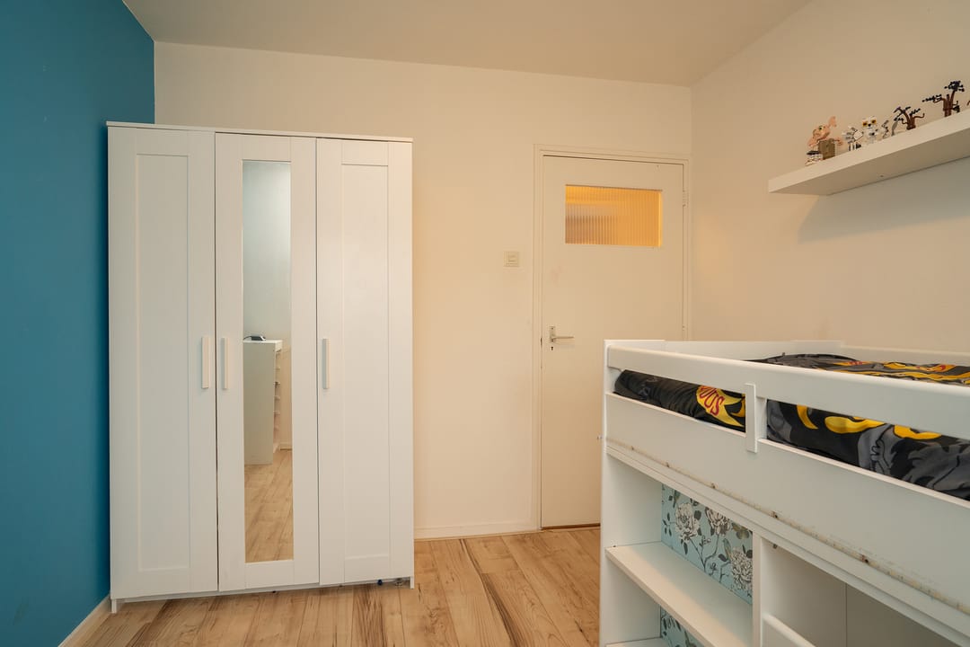 Photo 23 of Donckermannstraat 4