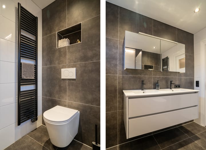 Foto 25 van Donckermannstraat 4