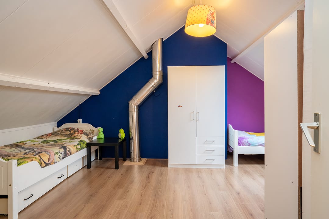 Photo 26 of Donckermannstraat 4