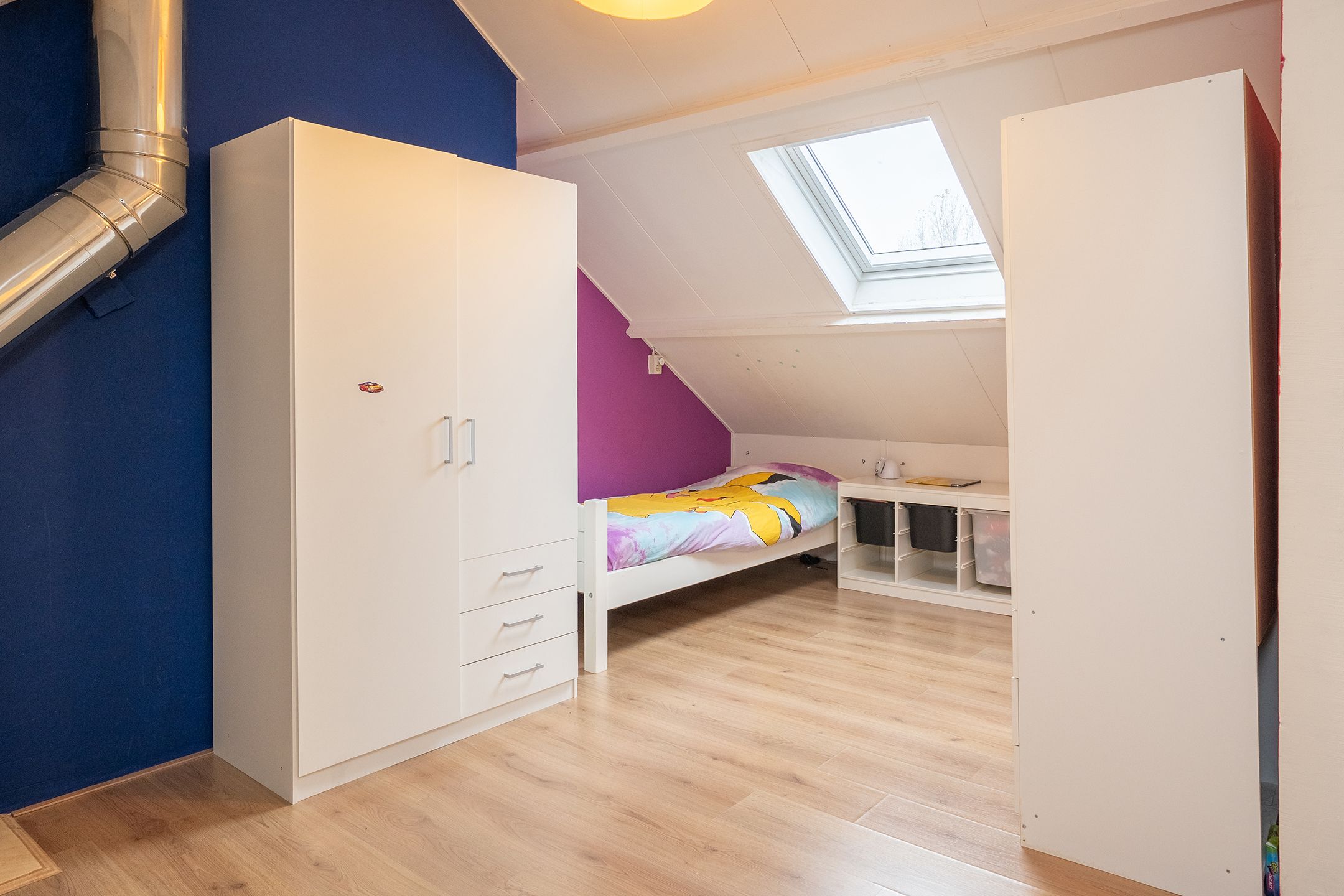 Photo 27 of Donckermannstraat 4