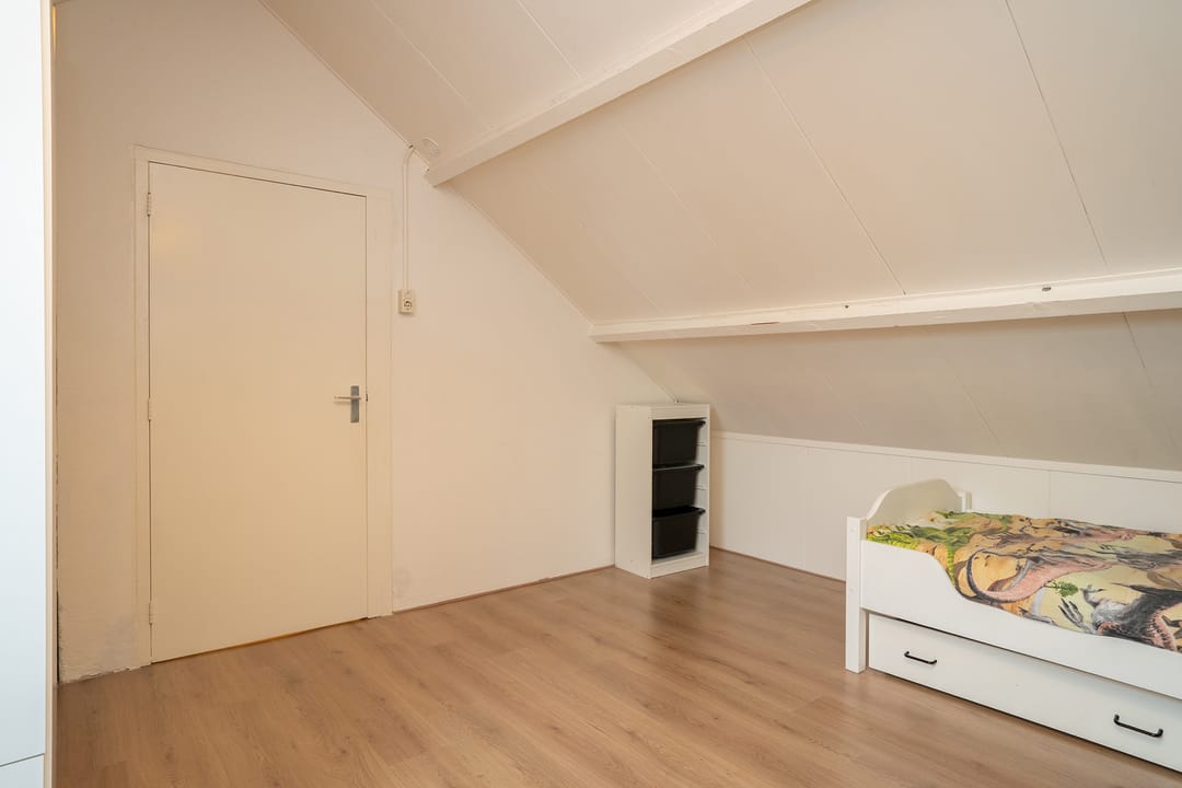 Photo 28 of Donckermannstraat 4