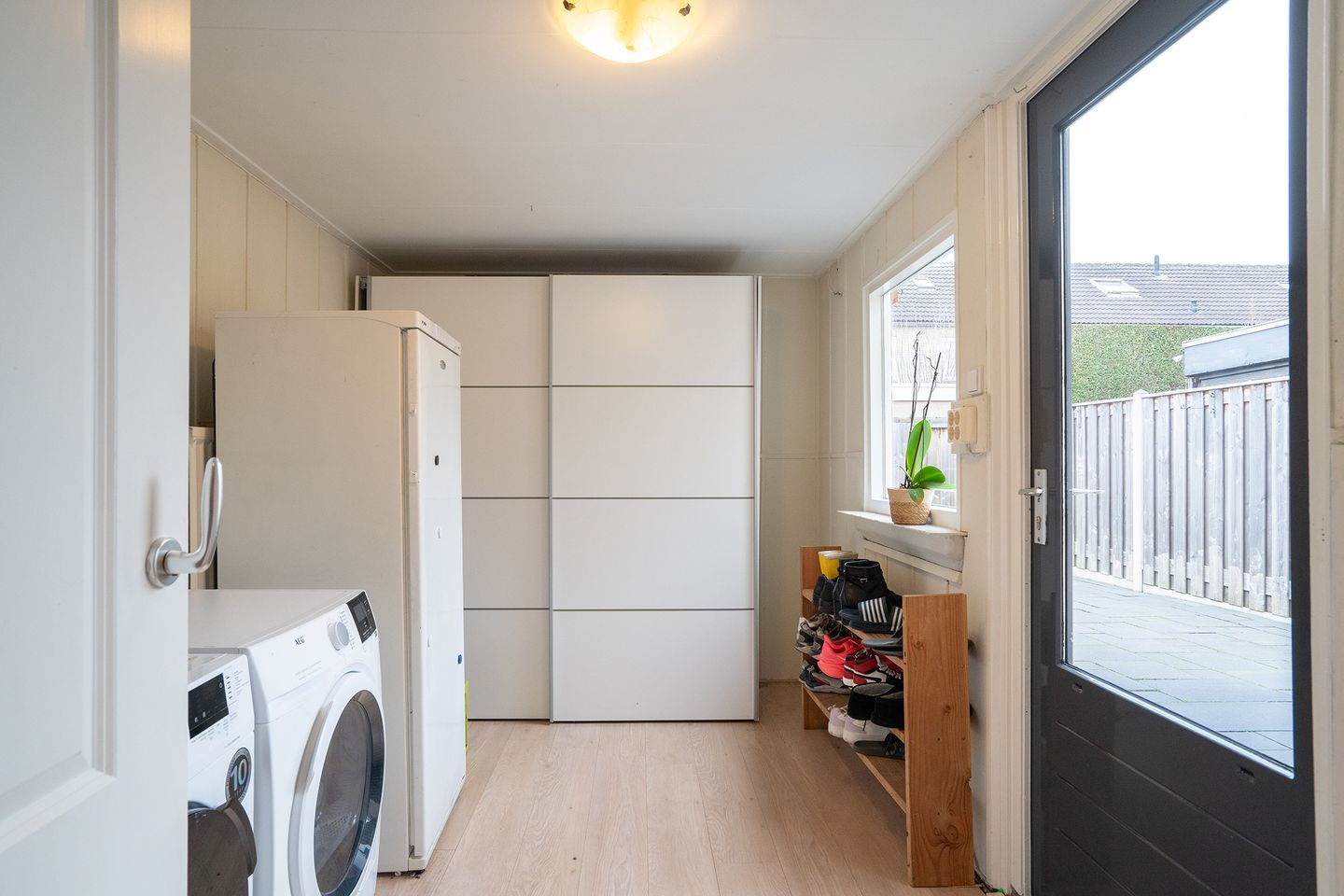 Photo 29 of Donckermannstraat 4