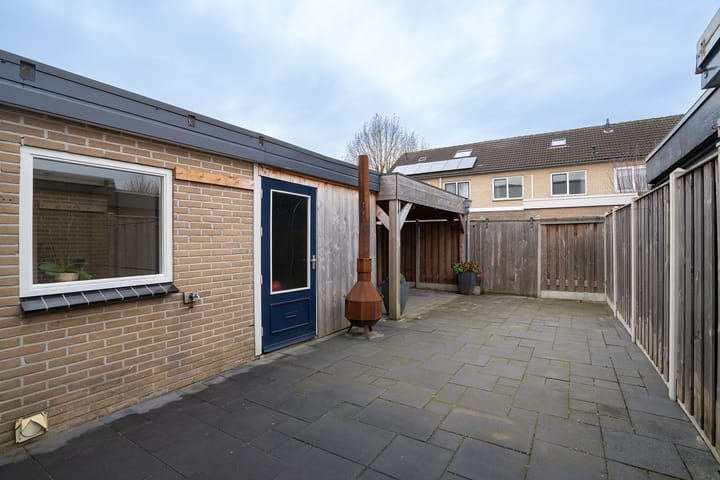 Foto 30 van Donckermannstraat 4