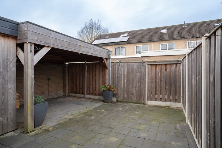 Foto 31 van Donckermannstraat 4