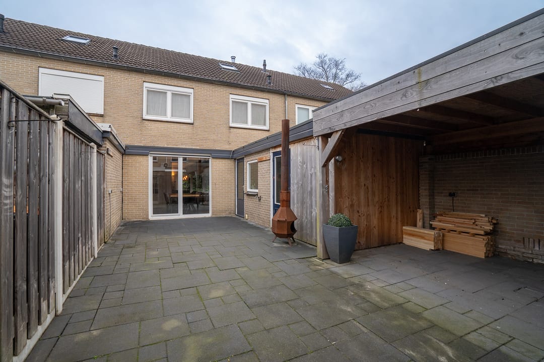 Photo 32 of Donckermannstraat 4