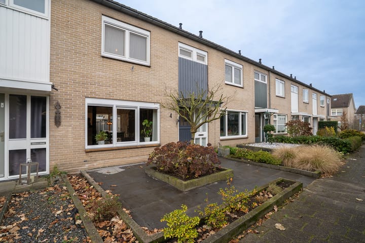 Foto 34 van Donckermannstraat 4