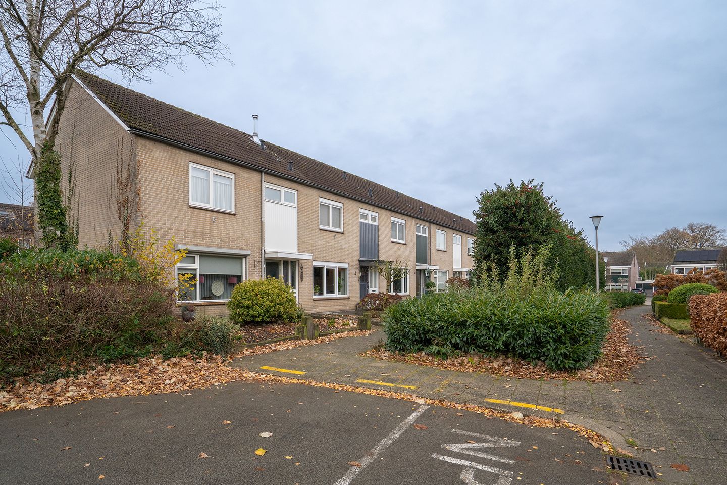 Photo 35 of Donckermannstraat 4