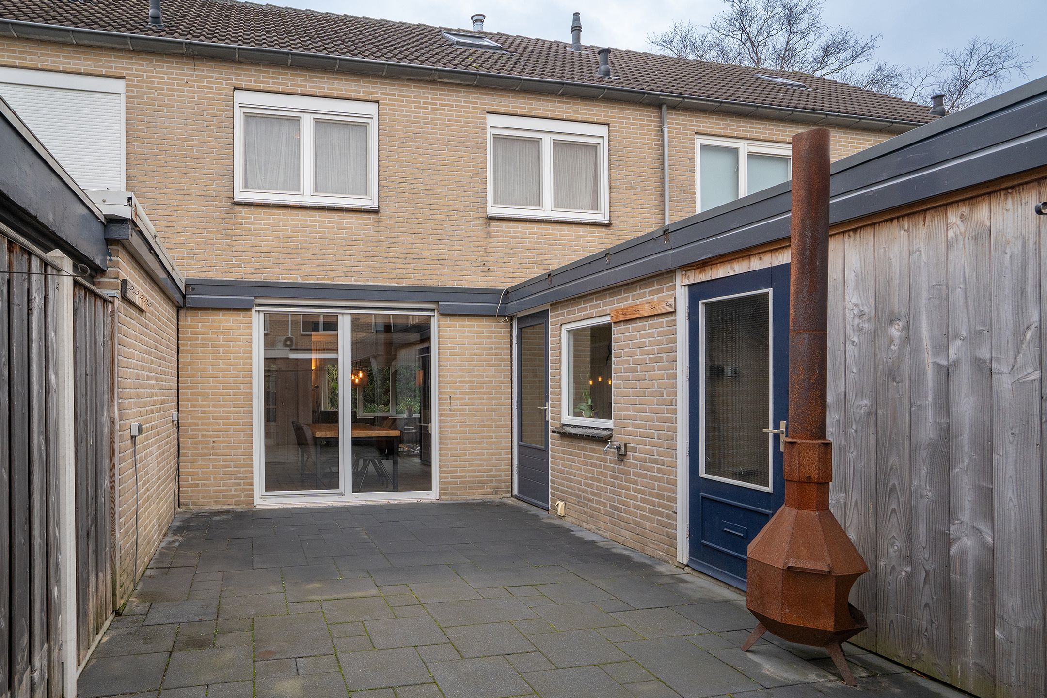 Photo 33 of Donckermannstraat 4