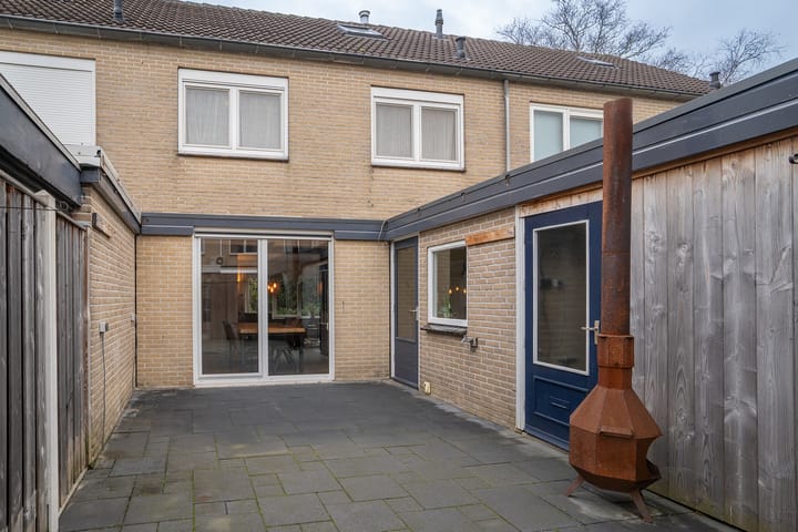 Foto 33 van Donckermannstraat 4