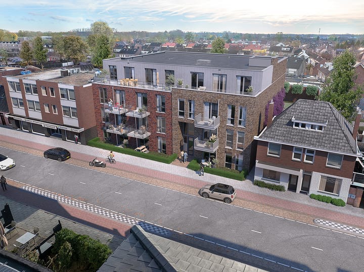 Foto 5 van A (Bouwnr. 1)