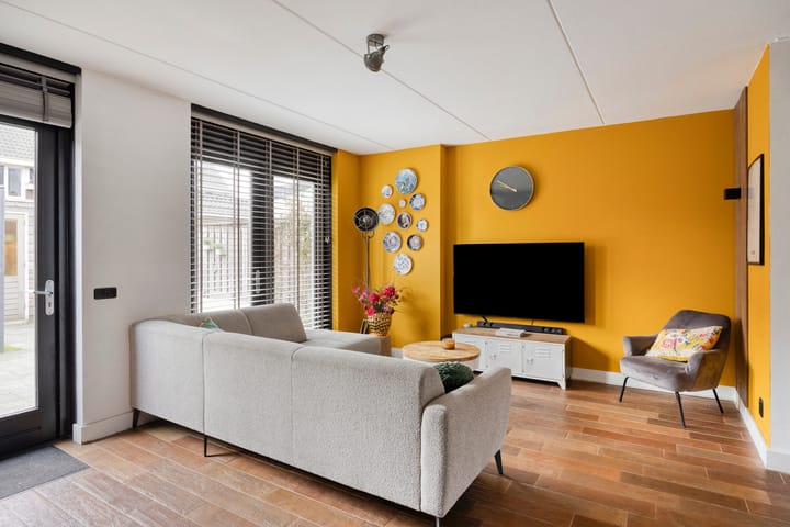 Foto 2 van Klaproos 27