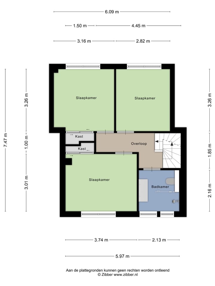 Foto 38 van Donckermannstraat 4