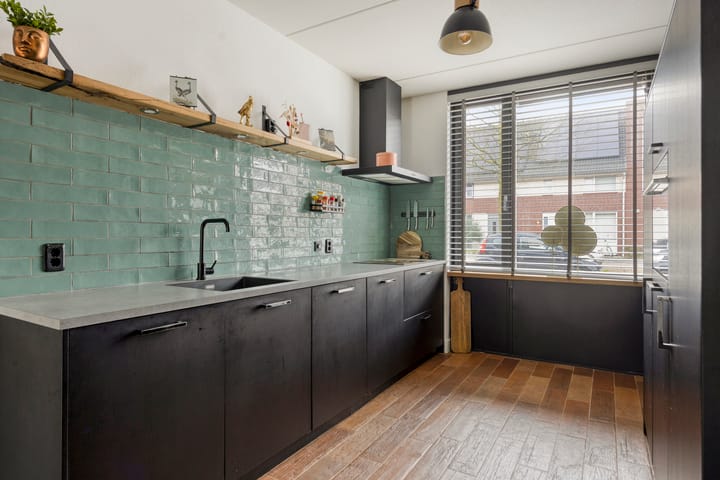 Foto 3 van Klaproos 27