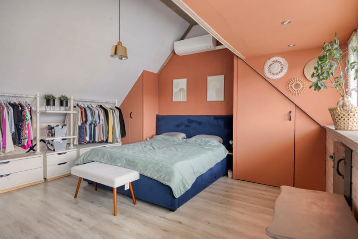 Foto 4 van Klaproos 27