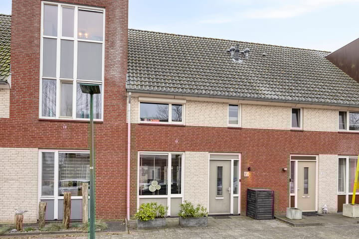 Foto 7 van Klaproos 27