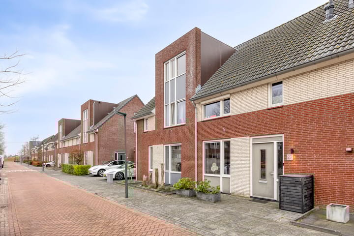 Foto 9 van Klaproos 27