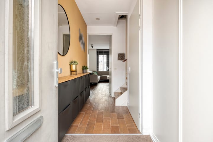 Foto 10 van Klaproos 27