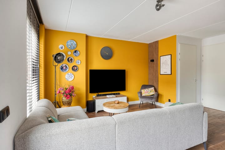 Foto 13 van Klaproos 27