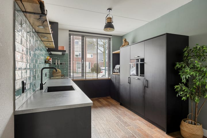 Foto 16 van Klaproos 27