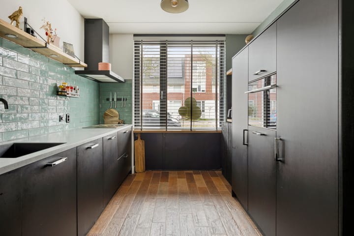 Foto 17 van Klaproos 27