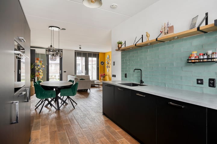 Foto 18 van Klaproos 27