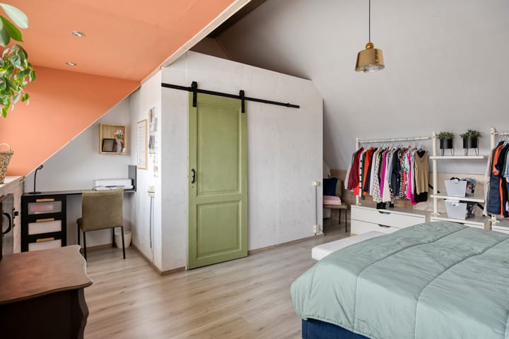 Foto 27 van Klaproos 27