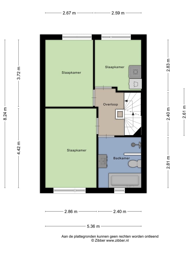 Foto 31 van Klaproos 27