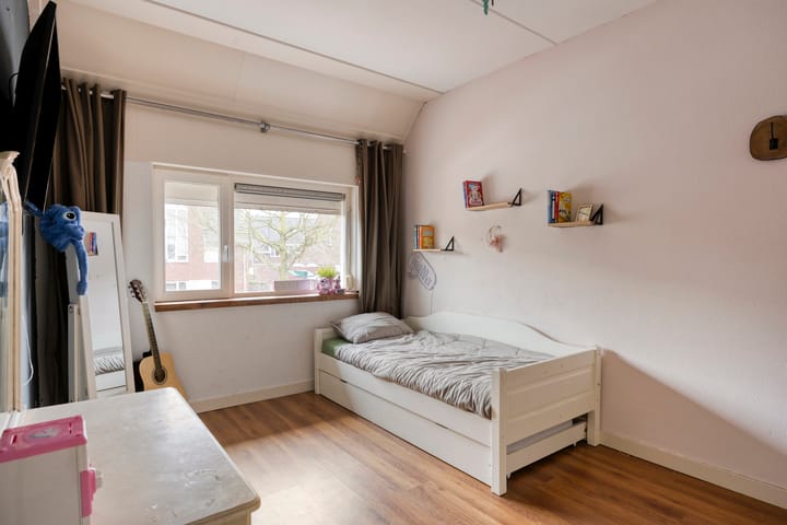 Foto 24 van Klaproos 27