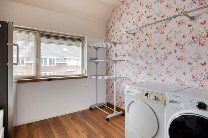 Foto 26 van Klaproos 27