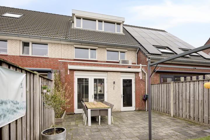 Foto 28 van Klaproos 27