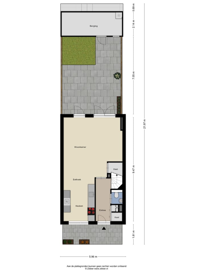 Foto 29 van Klaproos 27