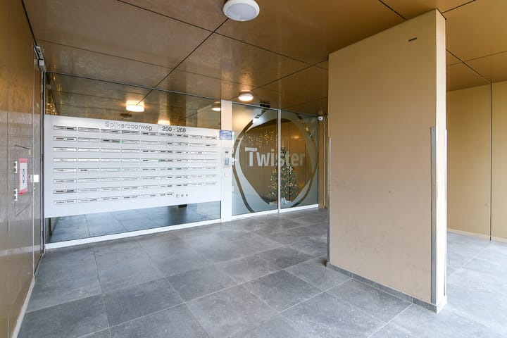 Foto 5 van Spijkerboorweg 245