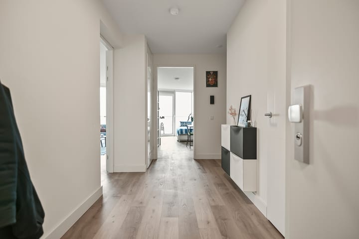 Foto 8 van Spijkerboorweg 245