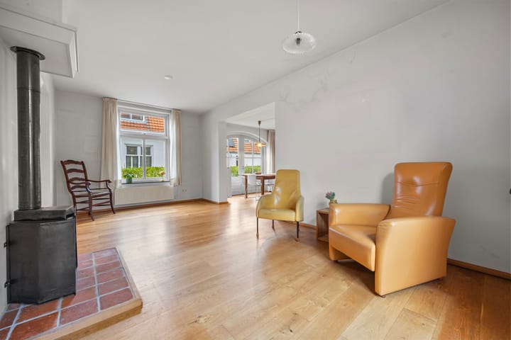 Foto 8 van Groenstraat 5