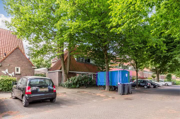 Foto 3 van Edisonstraat 50