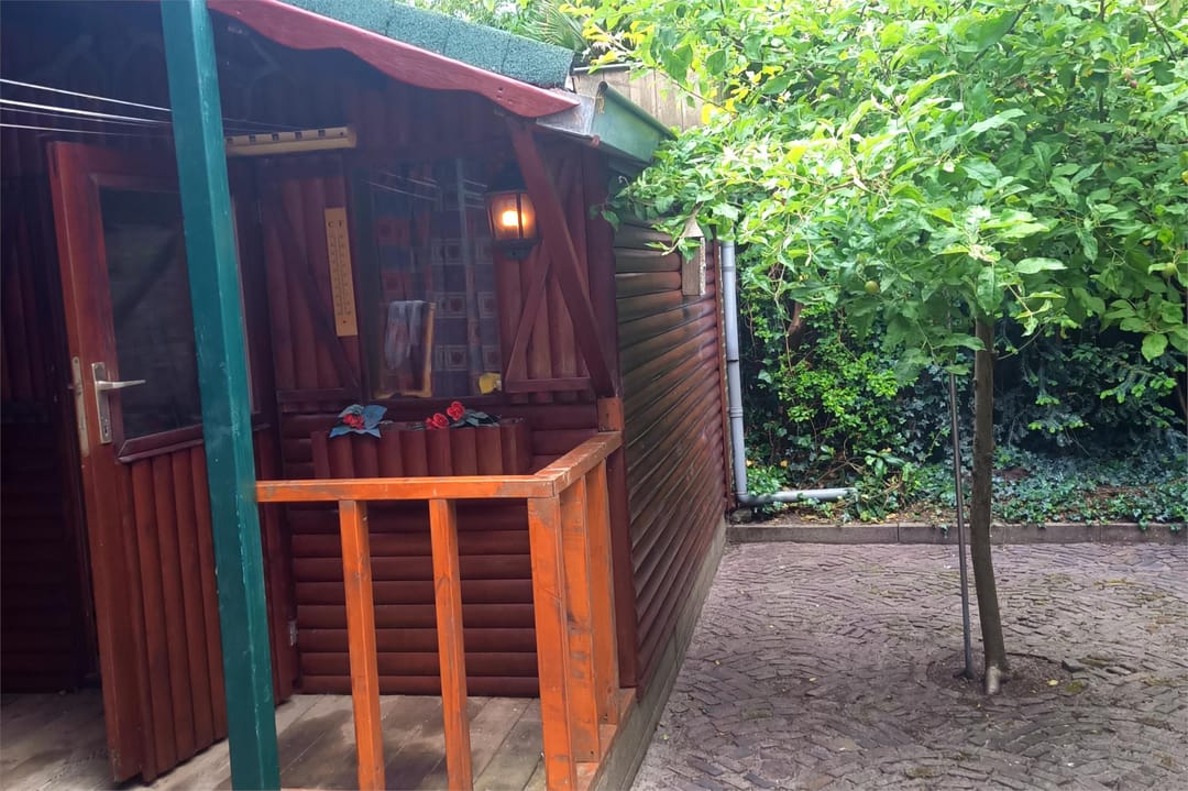 Foto 38 van Edisonstraat 50