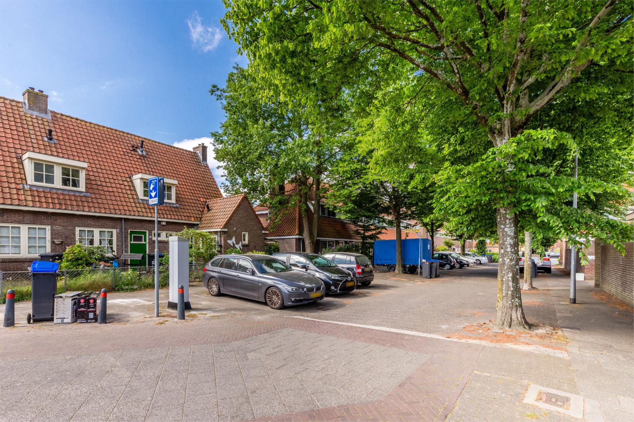 Foto 66 van Edisonstraat 50