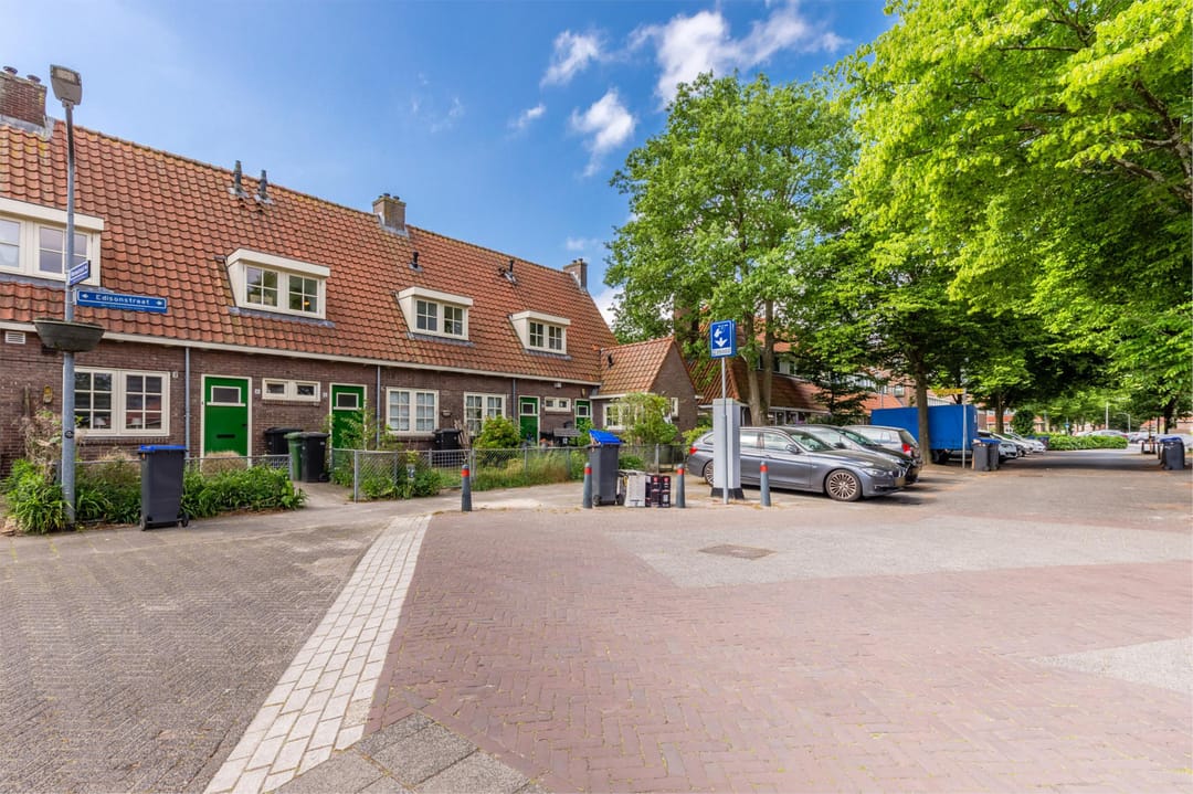 Foto 67 van Edisonstraat 50