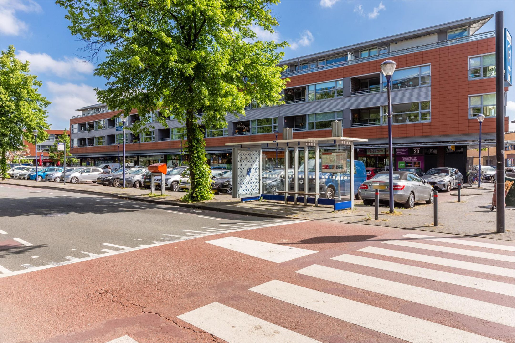 Foto 72 van Edisonstraat 50