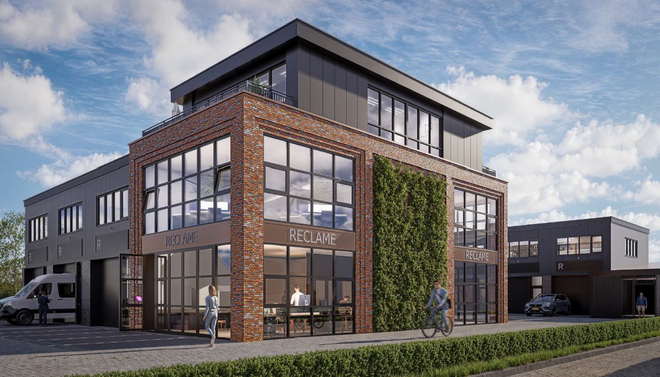 View photo 3 of Hoofdweg The Hub - 4