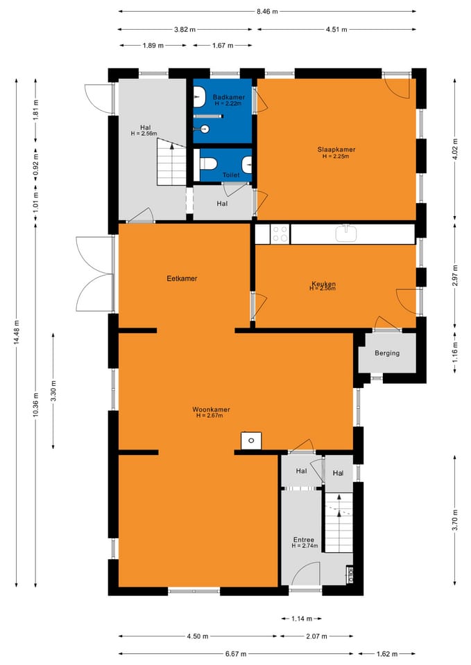 Foto 57 van Groenstraat 5