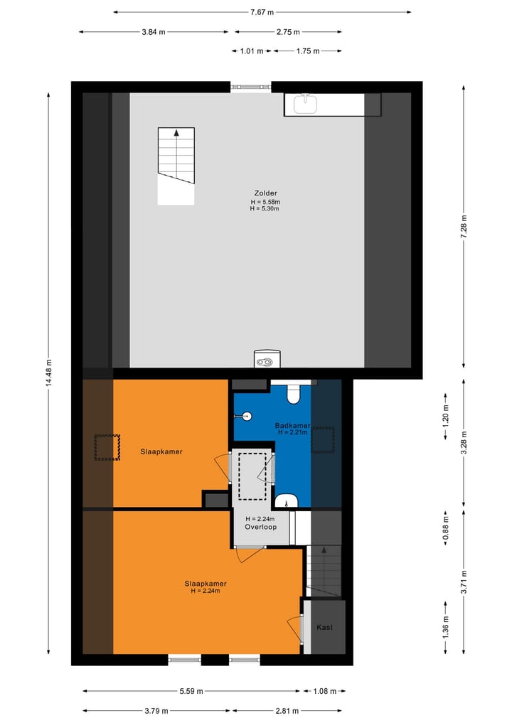 Foto 58 van Groenstraat 5
