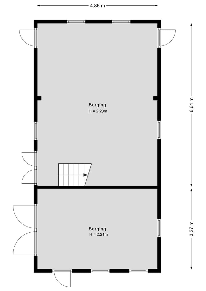 Foto 61 van Groenstraat 5