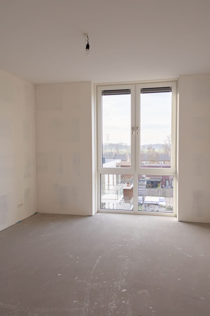 Photo 9 of Vijfhoevenlaan 21-D04