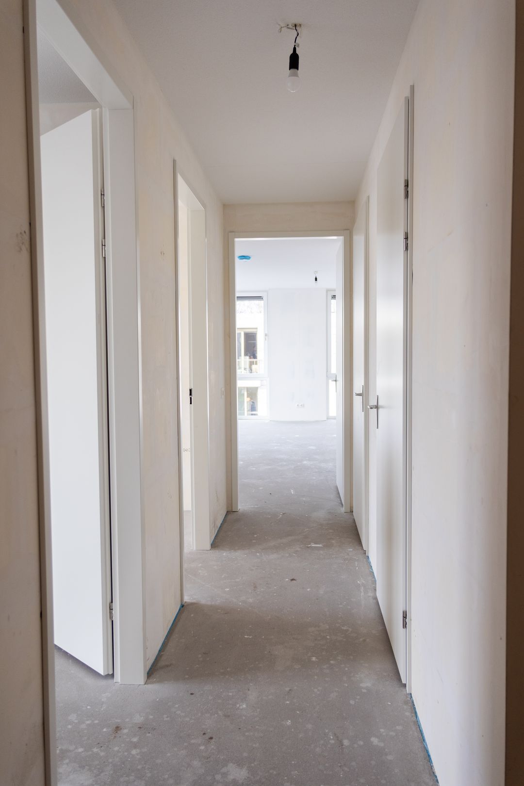 Photo 11 of Vijfhoevenlaan 21-D04