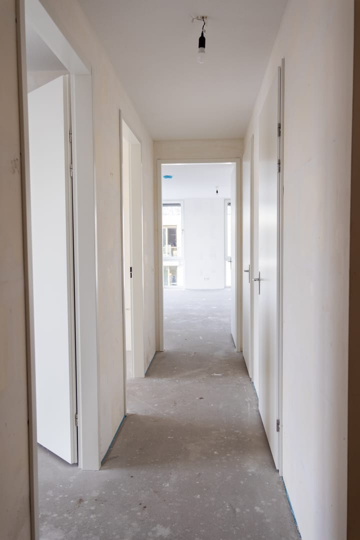 Photo 11 of Vijfhoevenlaan 21-D04